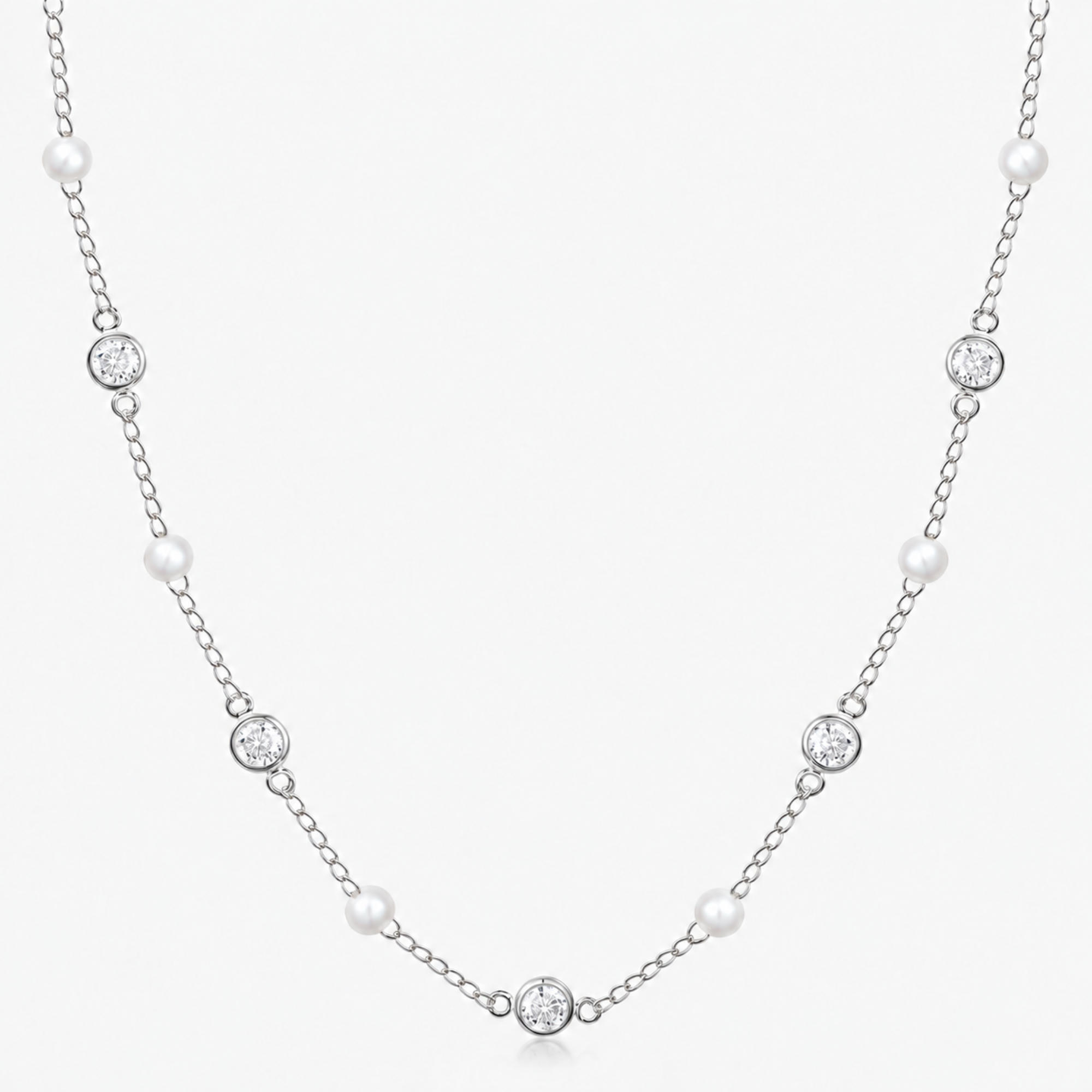 Dreamy Necklace - EVRYJEWELS