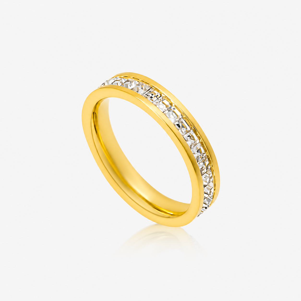 Duchess Ring - EVRYJEWELS