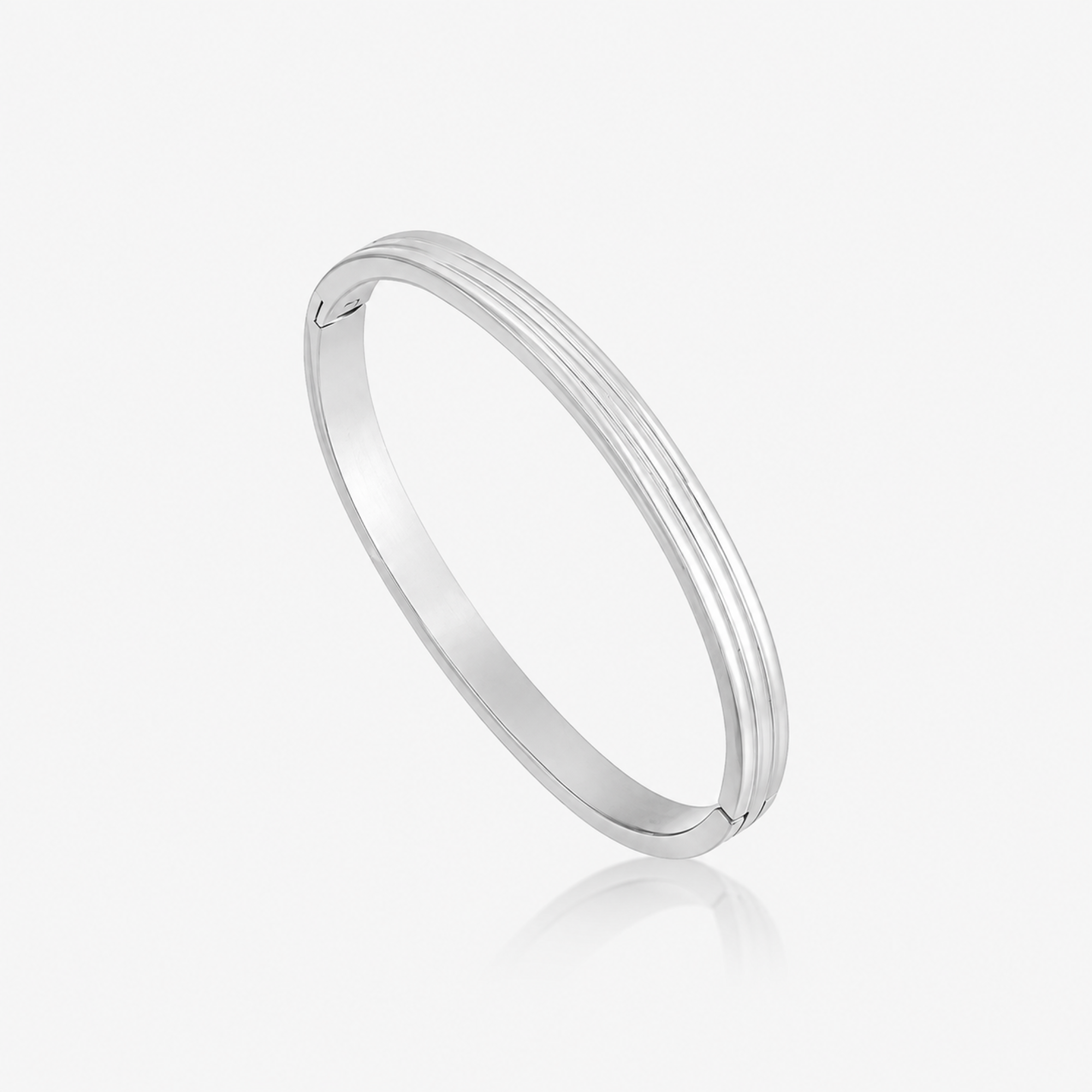 Effortless Bangle - EVRYJEWELS