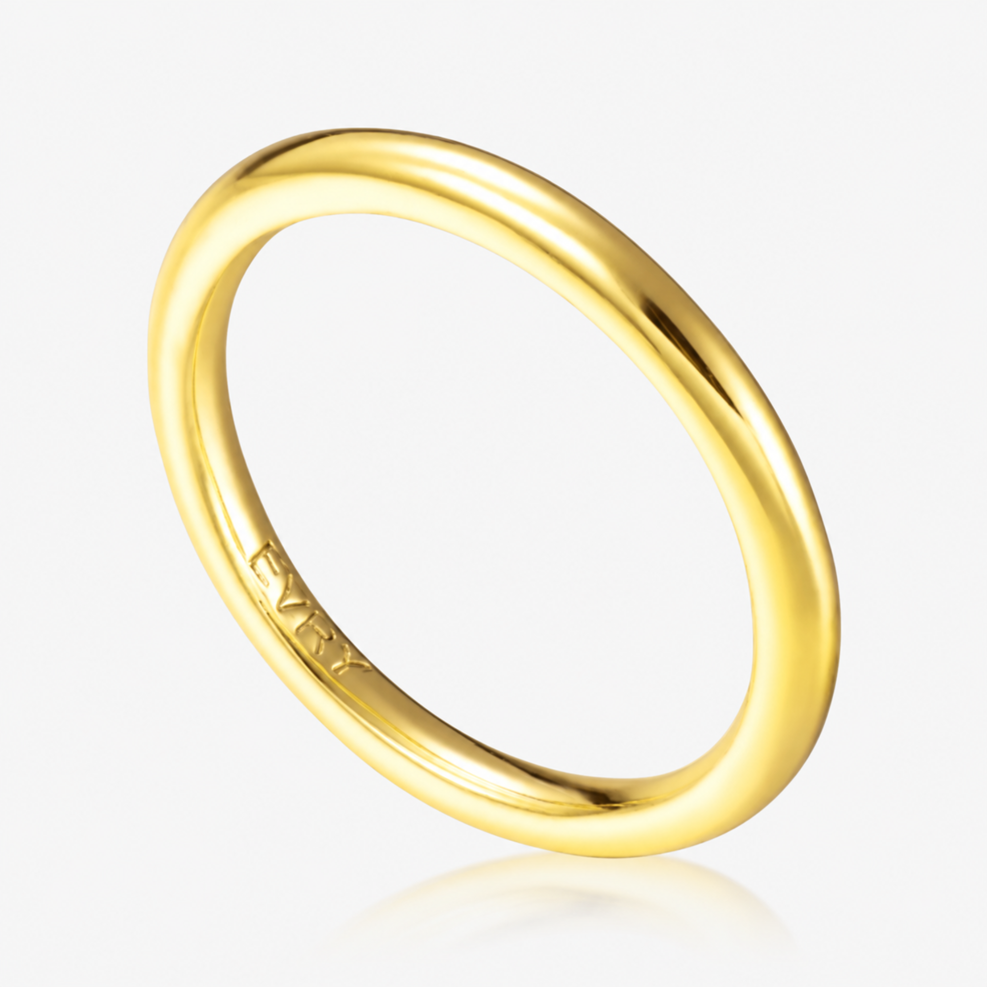 Effortless Ring - EVRYJEWELS