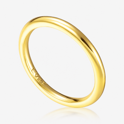 Effortless Ring