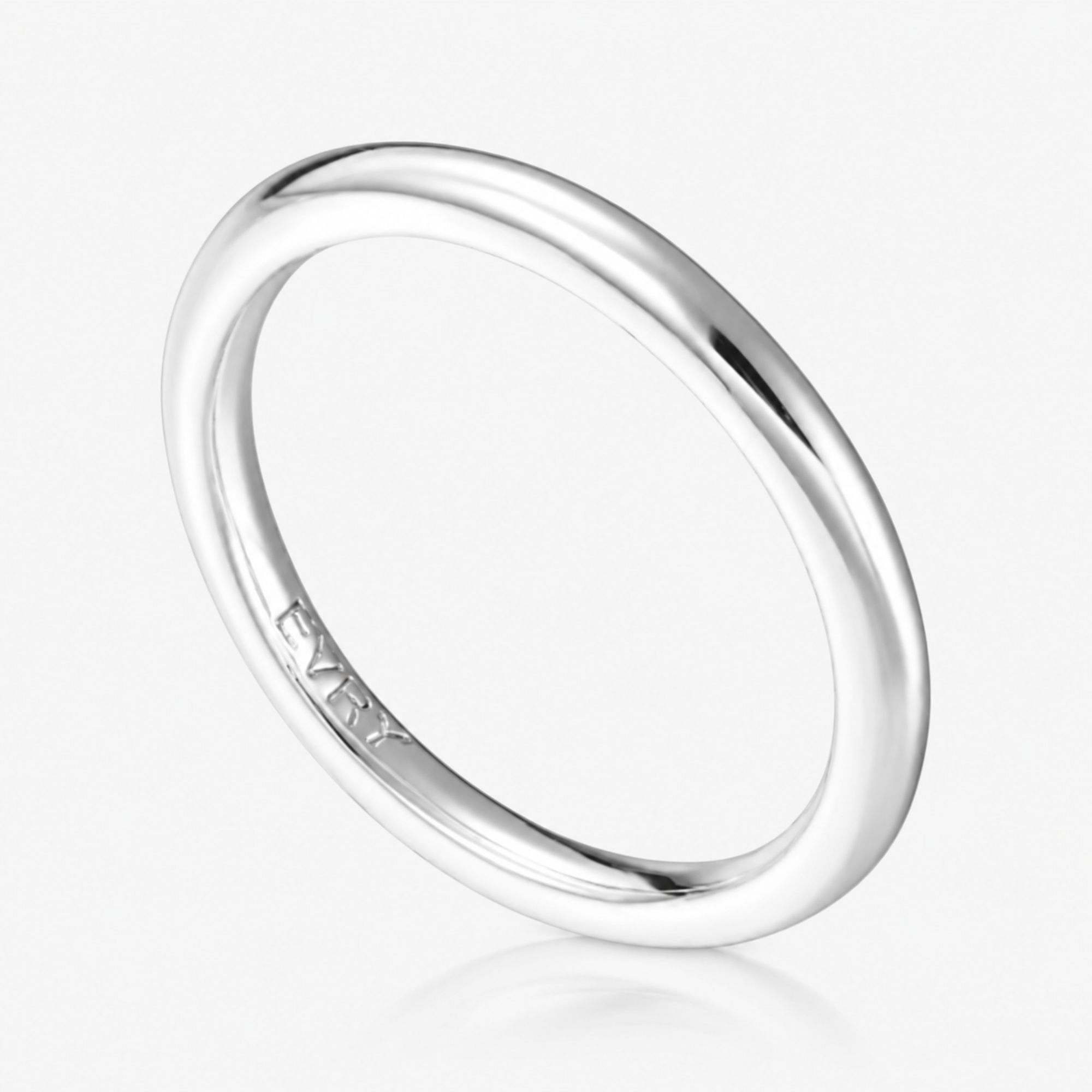 Effortless Ring - EVRYJEWELS