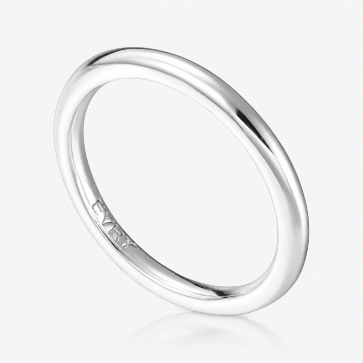 Effortless Ring - EVRYJEWELS