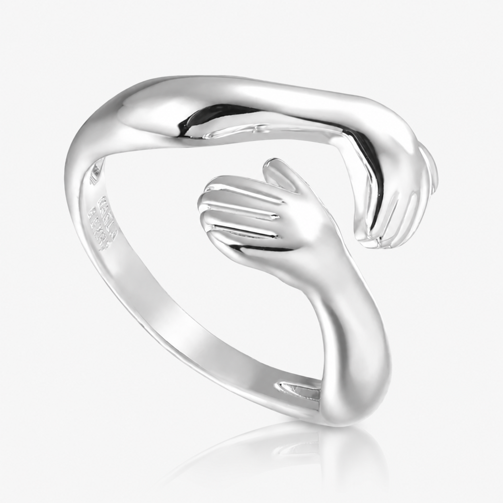 Empathy Ring - EVRYJEWELS