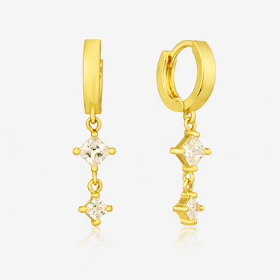 Estelle Earrings - EVRYJEWELS