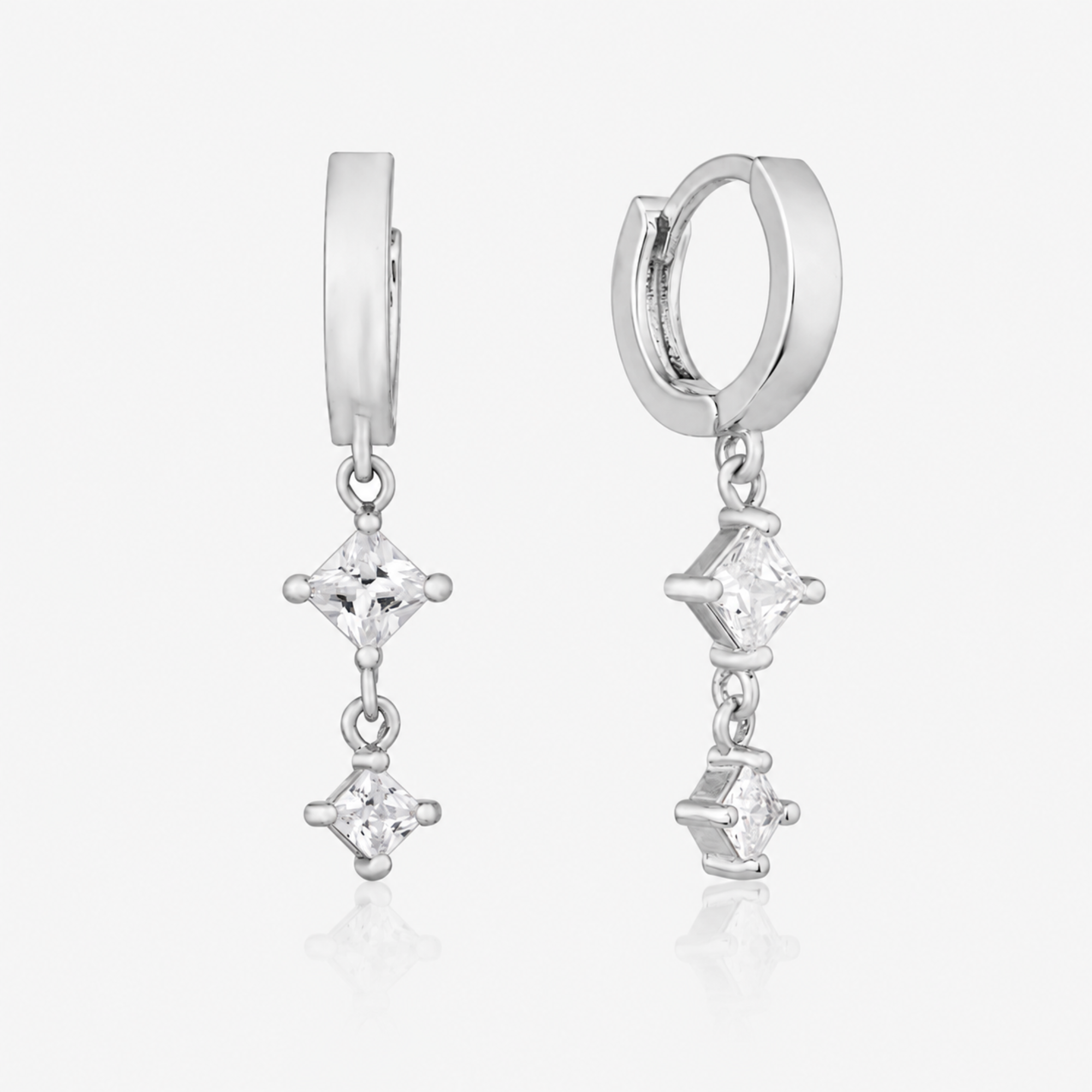 Estelle Earrings - EVRYJEWELS
