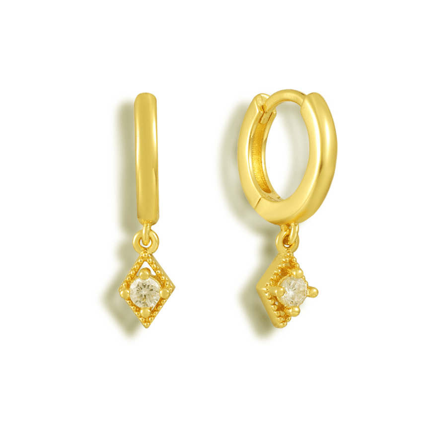 Como Earrings - EVRYJEWELS