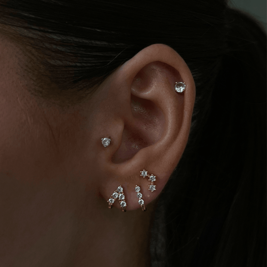 Constellation Earrings - EVRYJEWELS