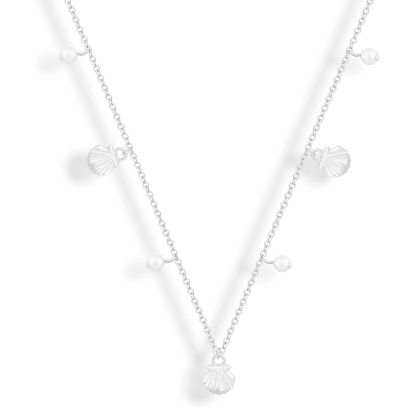 Costa Rica Necklace - EVRYJEWELS