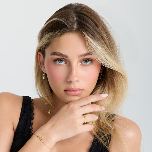 Costa Rica Necklace - EVRYJEWELS