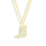 Country Girl Necklace - EVRYJEWELS