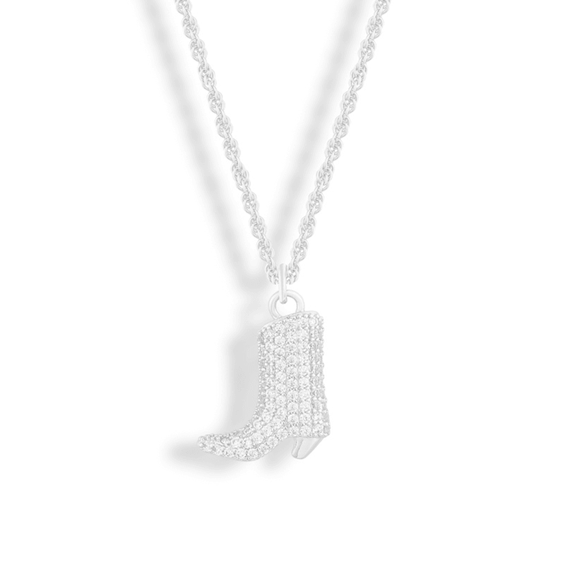 Country Girl Necklace - EVRYJEWELS