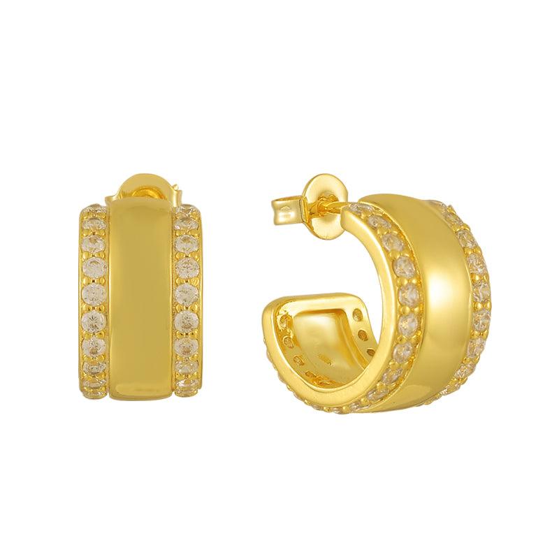 Couture Earrings - EVRYJEWELS
