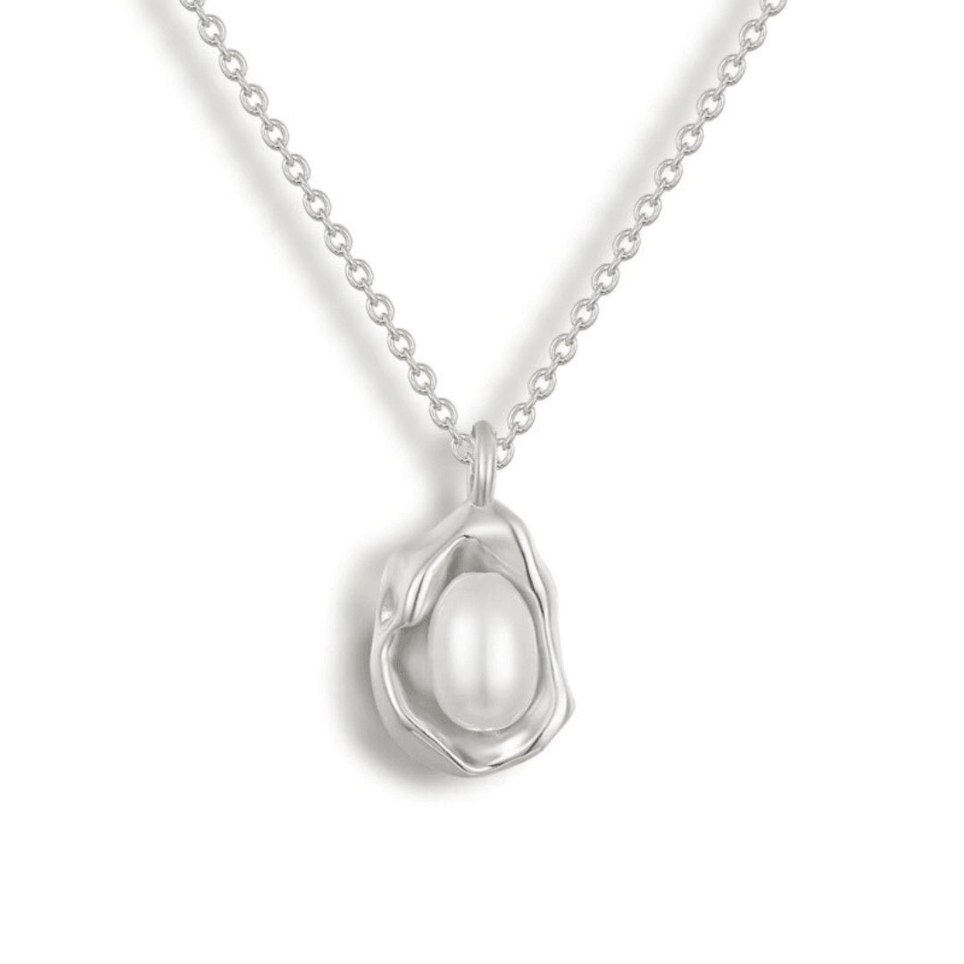 Cove Necklace - EVRYJEWELS