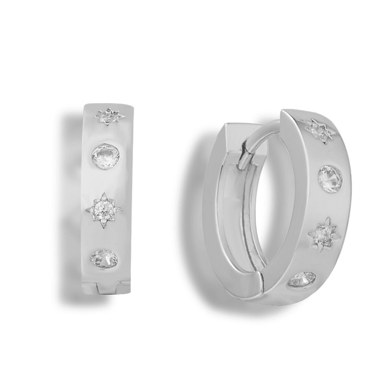 Crete Earrings - EVRYJEWELS