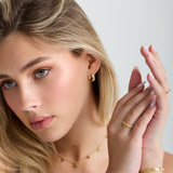 Crete Earrings - EVRYJEWELS