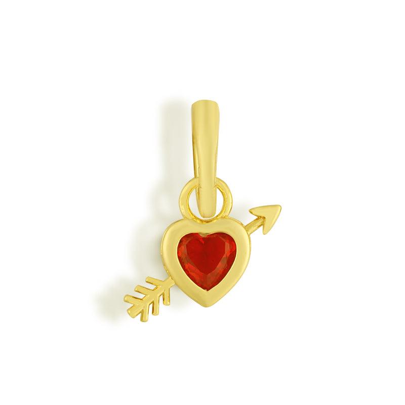 Cupid Charm - EVRYJEWELS