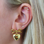 Cute Girl Earrings - EVRYJEWELS