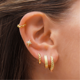 Dolce Ear Cuff - EVRYJEWELS