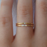 She's a Gem Ring (GIFTING) - EVRYJEWELS