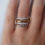 Bonded Stacked Ring (GIFTING) - EVRYJEWELS