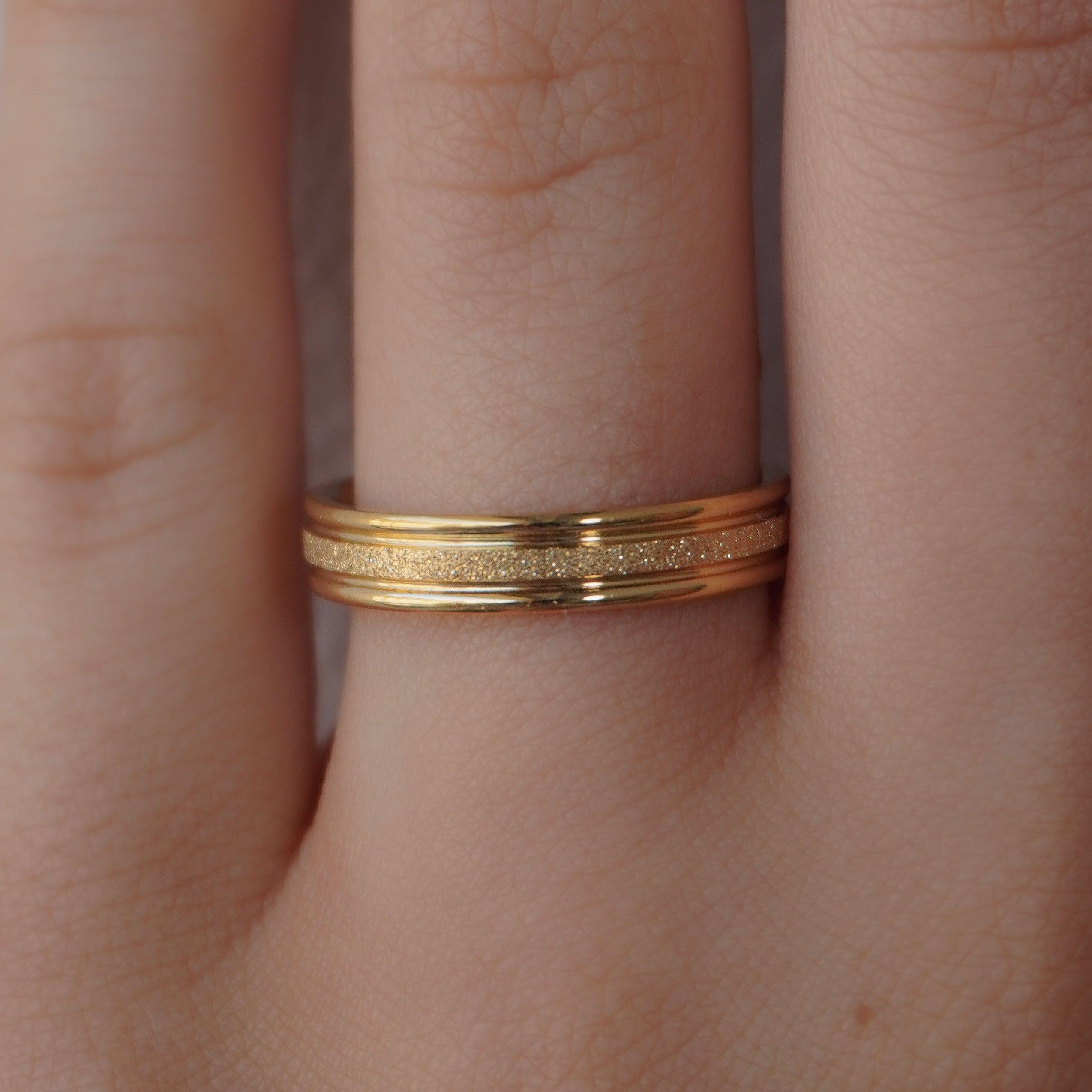 St. Tropez Ring - EVRYJEWELS