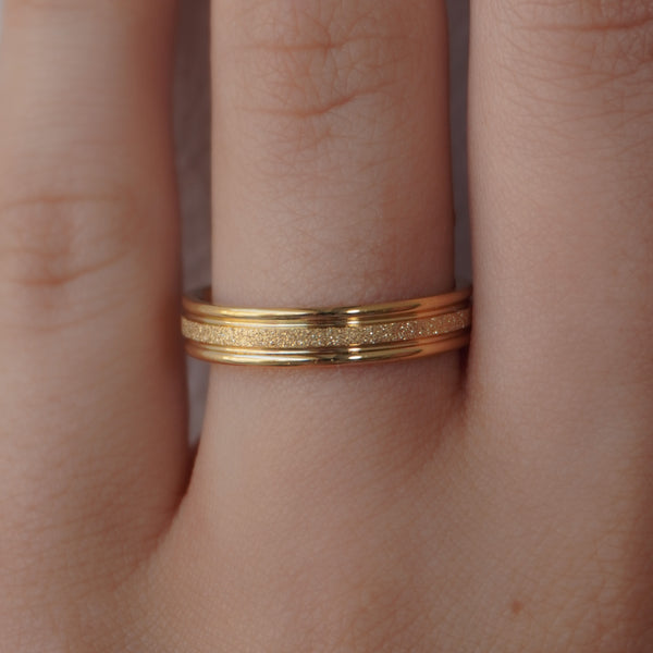 St. Tropez Ring - EVRYJEWELS