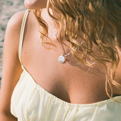 Endless Summer Necklace