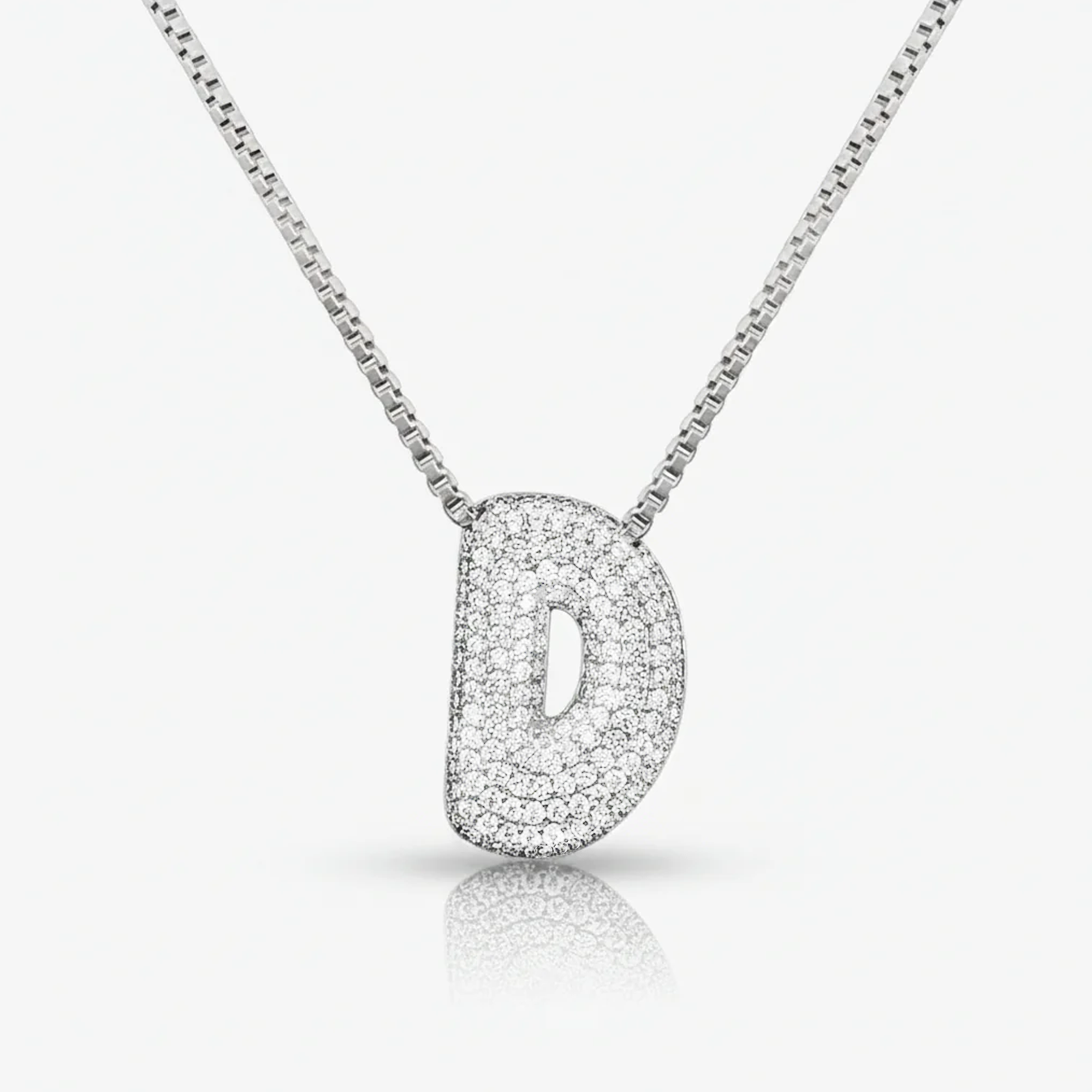 Adore Me Necklace - EVRYJEWELS