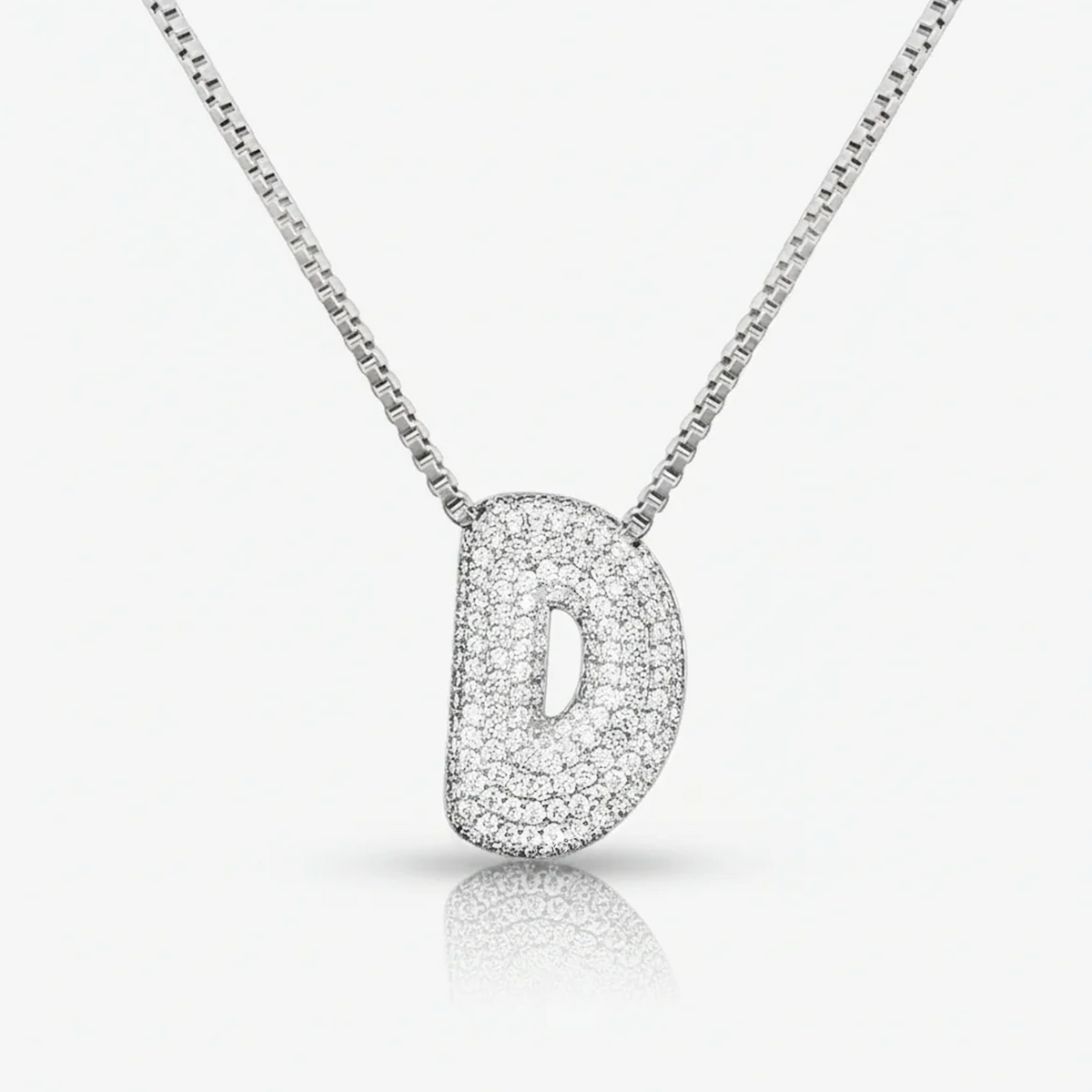 Adore Me Necklace - EVRYJEWELS