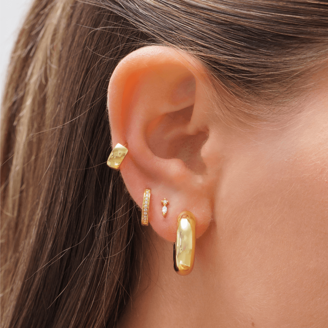 Sofia Earrings - EVRYJEWELS