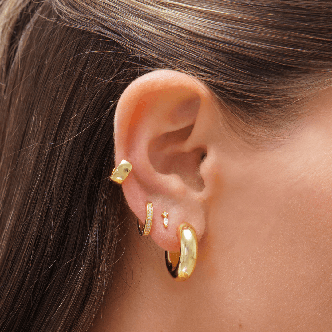 Sofia Earrings - EVRYJEWELS