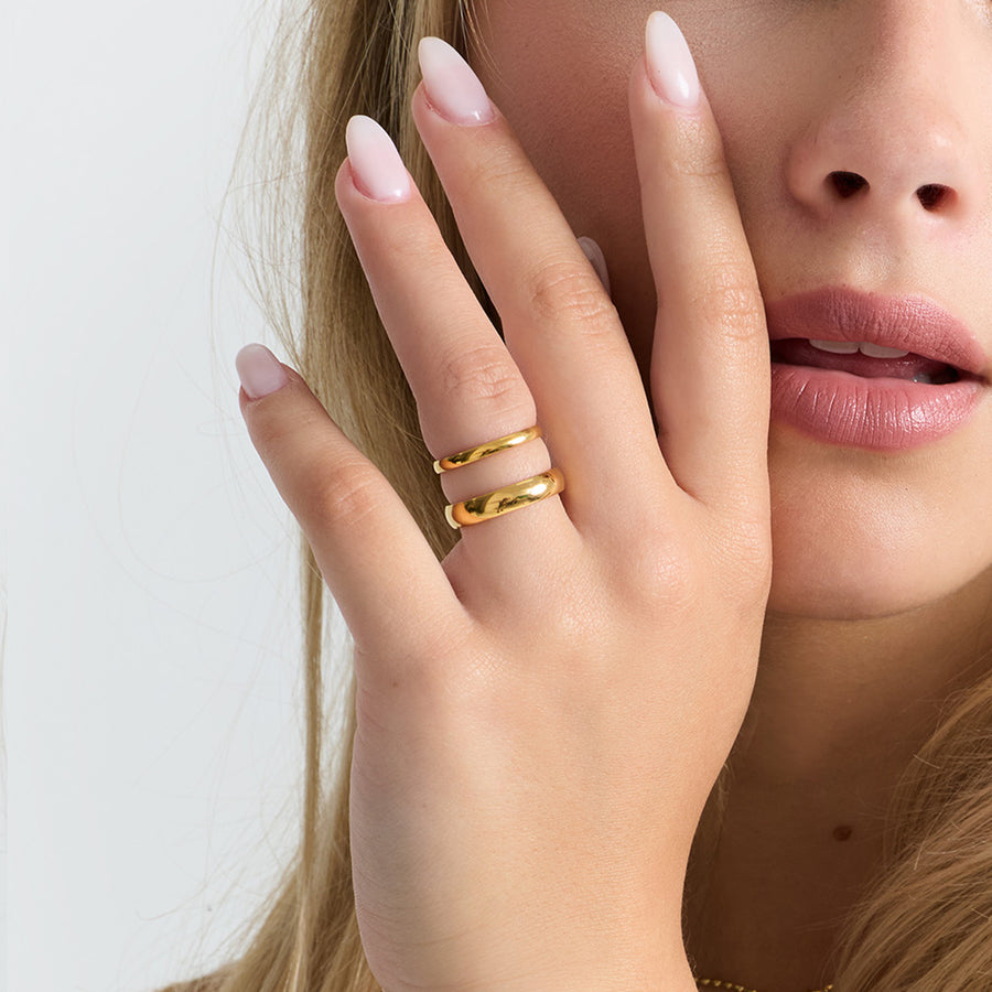 Daily Ring - EVRYJEWELS