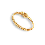 Dainty Tangle Ring - EVRYJEWELS
