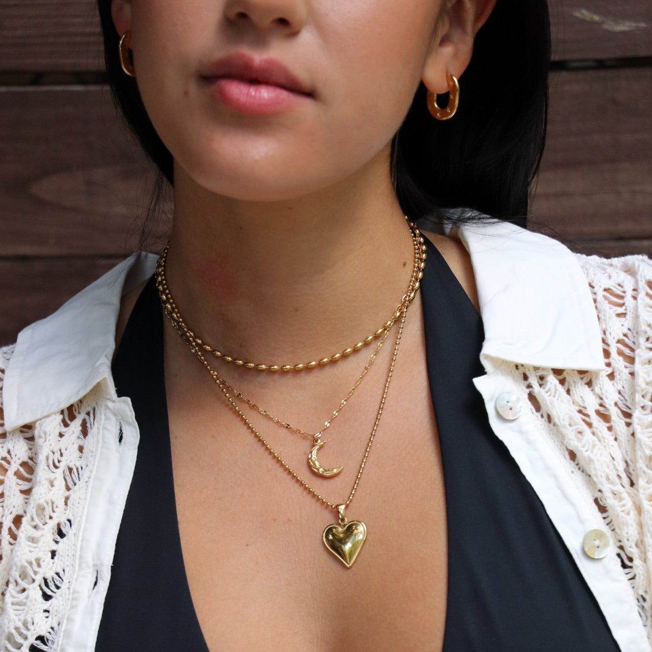 Daydream Necklace - EVRYJEWELS