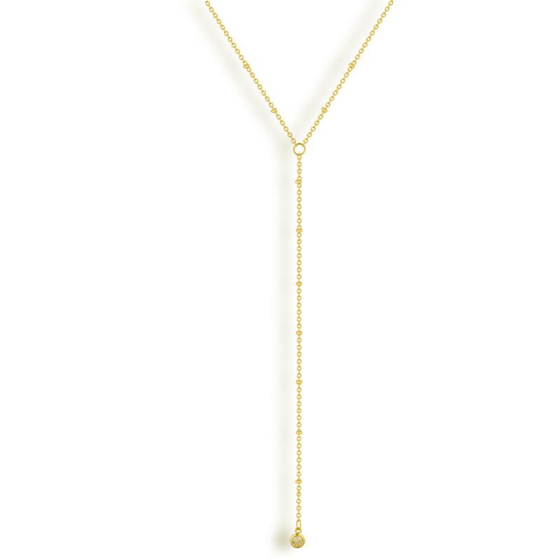 Lariat Necklaces - EVRYJEWELS
