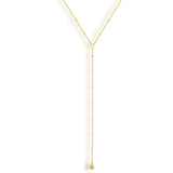 Lariat Necklace - EVRYJEWELS