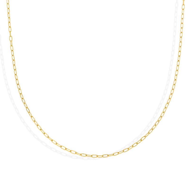 Demi Necklace - EVRYJEWELS