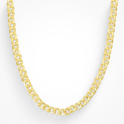 Devil Necklace - EVRYJEWELS
