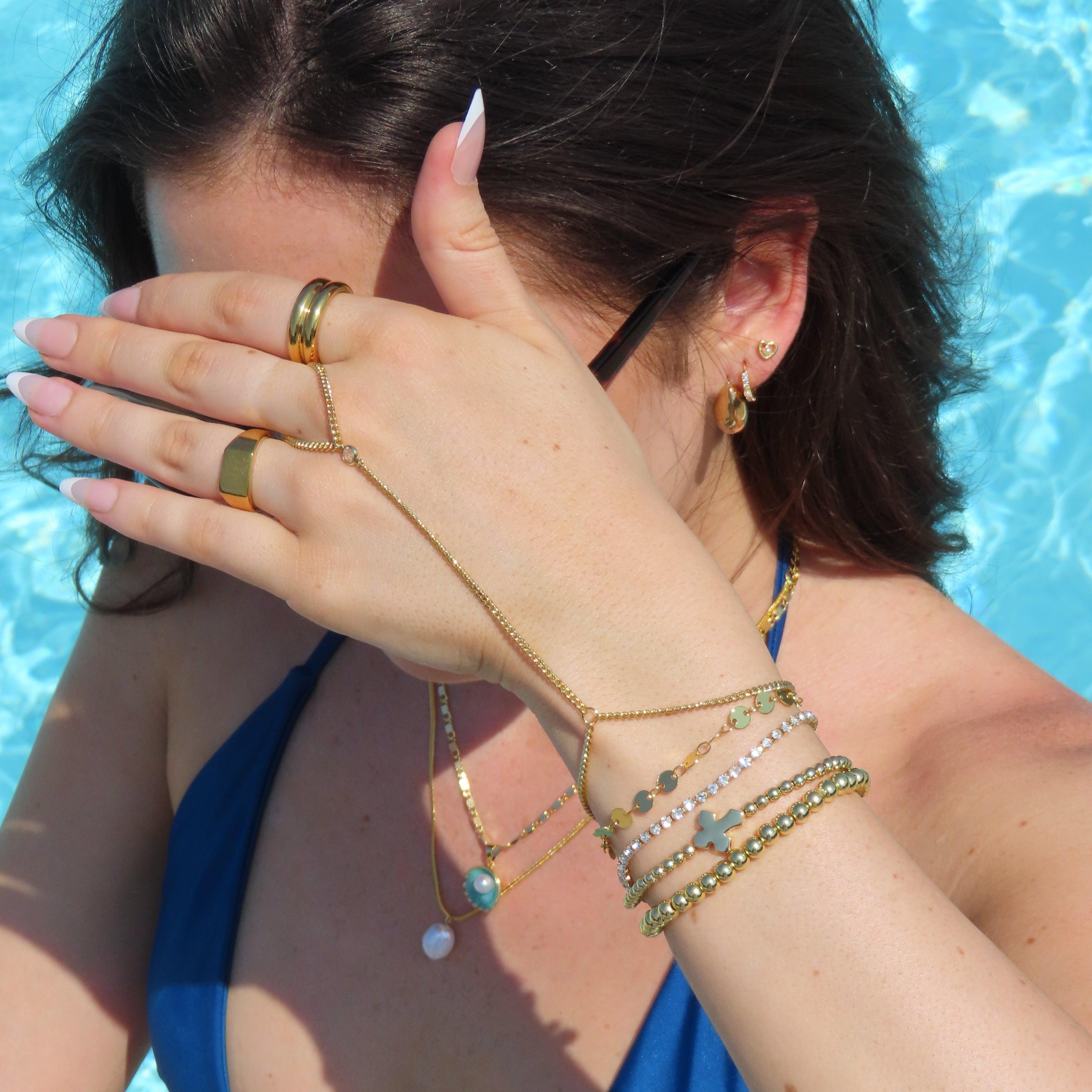 Devotion Bracelet - EVRYJEWELS