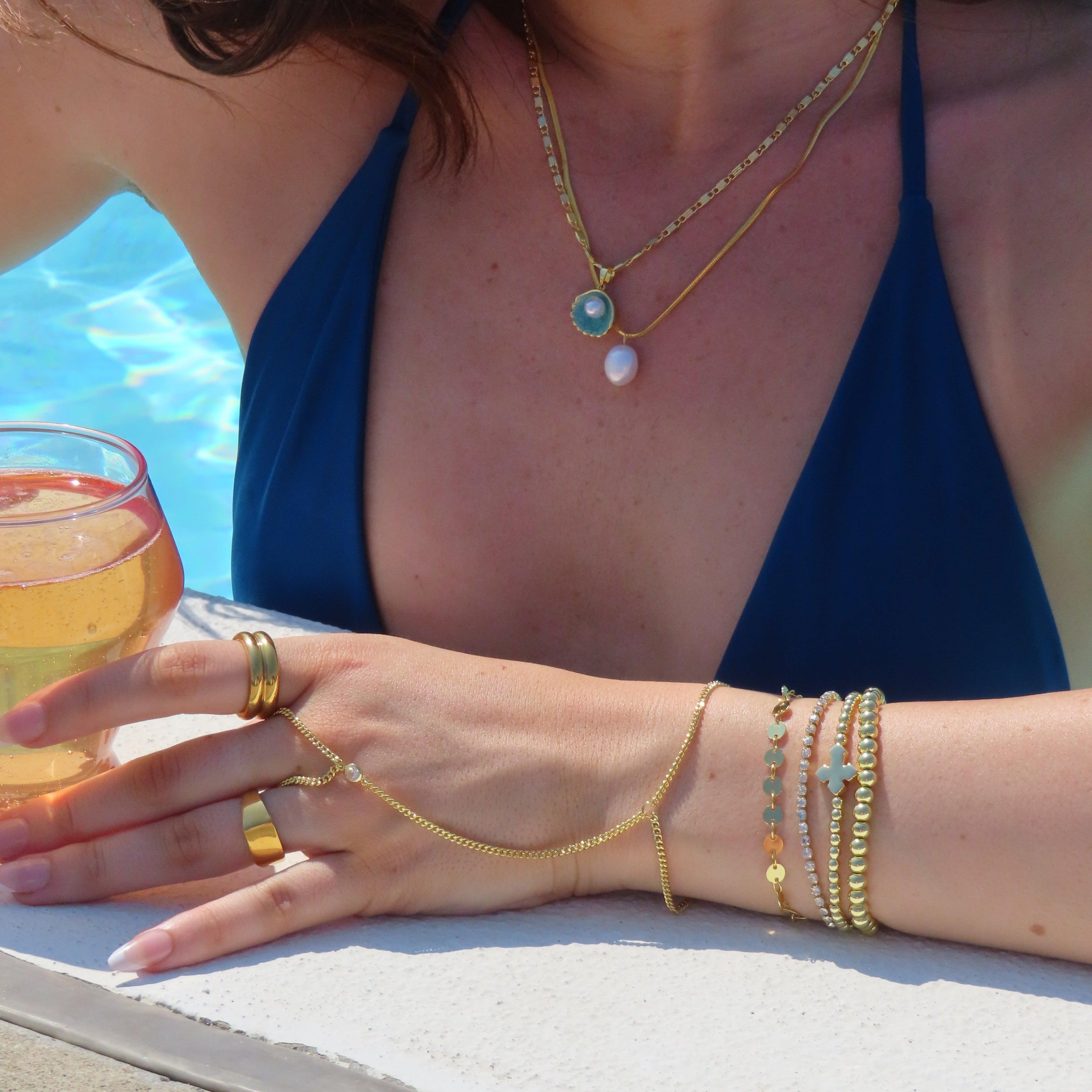 Devotion Bracelet - EVRYJEWELS