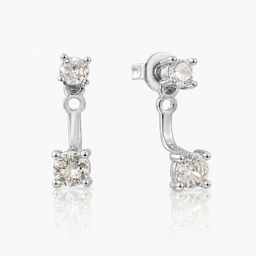 Princess Earrings