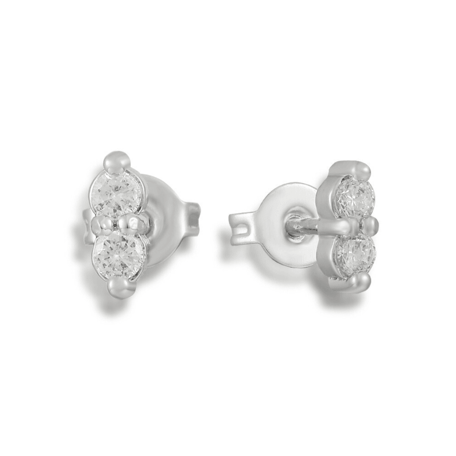 Diana Earrings - EVRYJEWELS