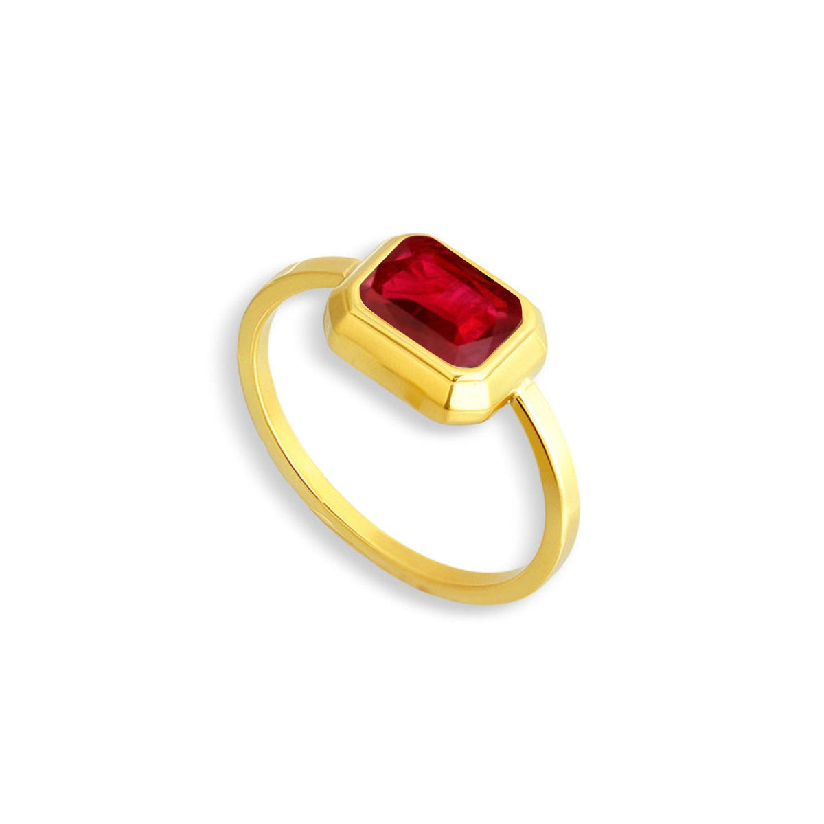 Diana Ring - EVRYJEWELS