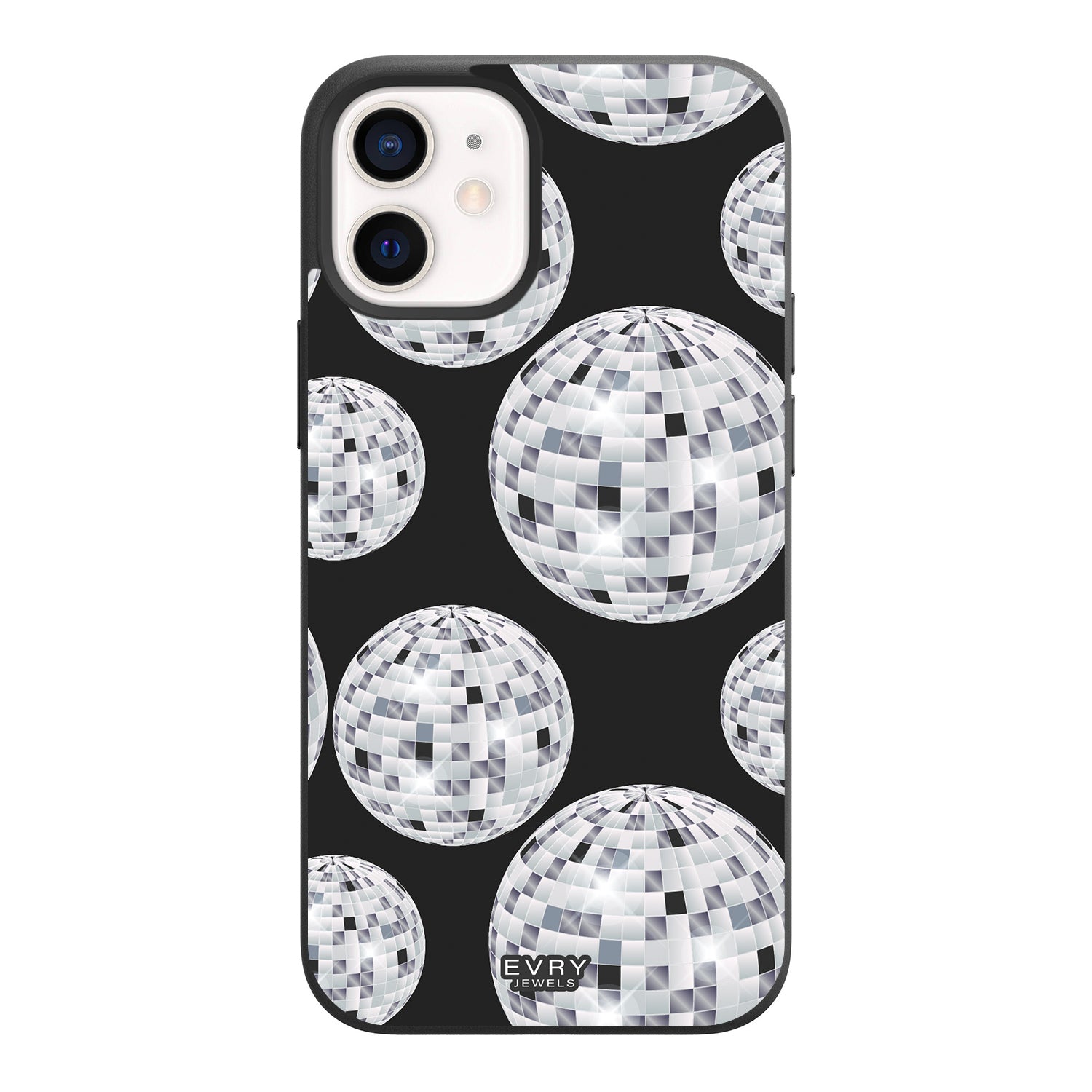 Get Groovy Phone Case EVRYJEWELS