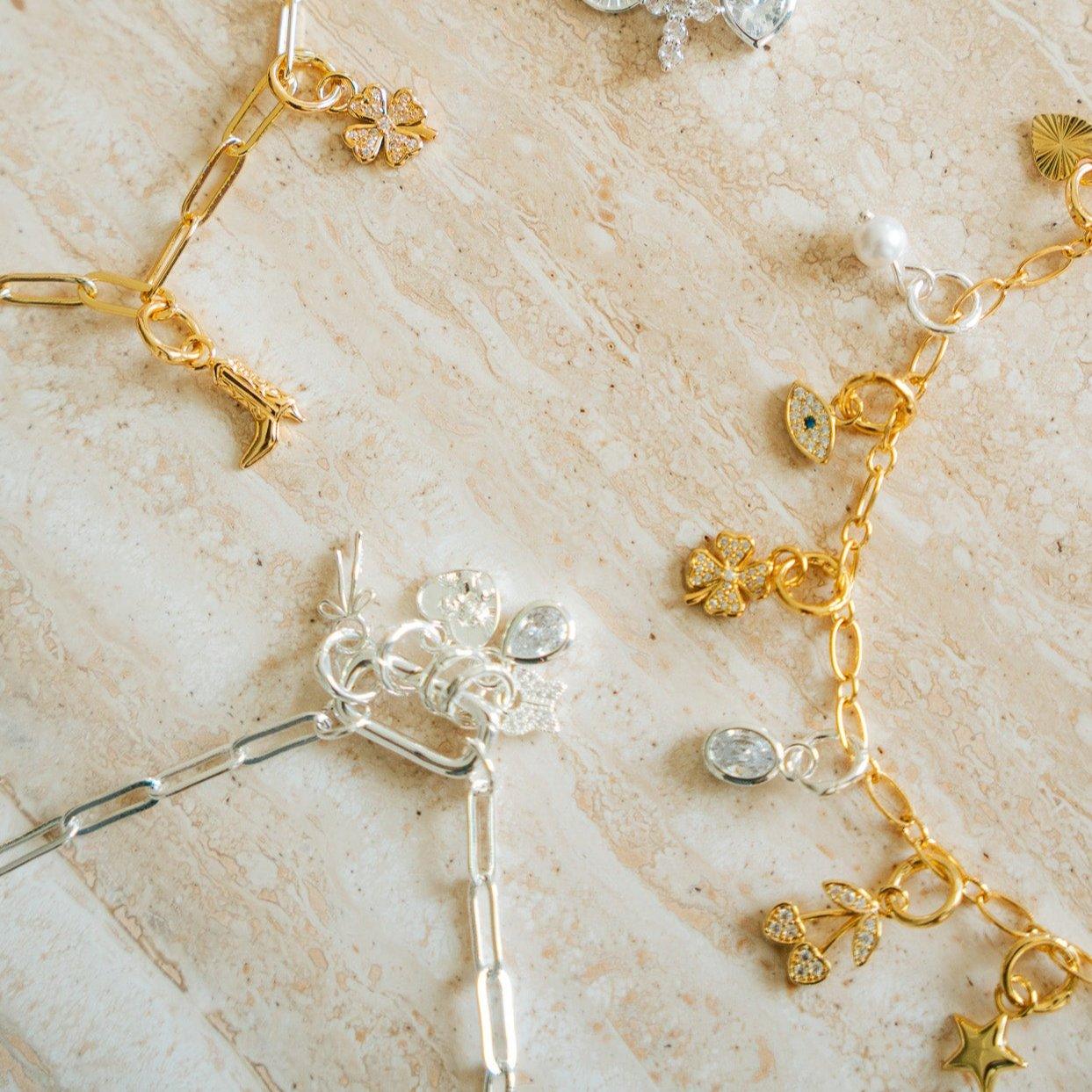 Dixie Charm Necklace - EVRYJEWELS