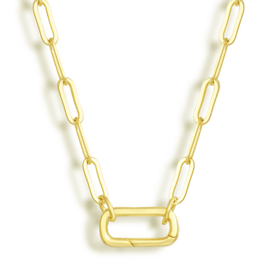 Dixie Charm Necklace - EVRYJEWELS
