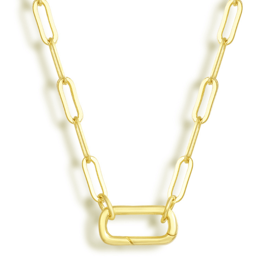 Dixie Charm Necklace - EVRYJEWELS