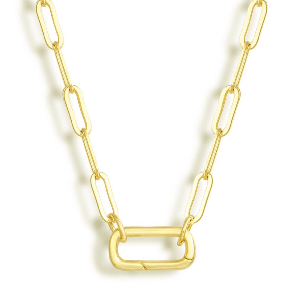 Dixie Charm Necklace - EVRYJEWELS