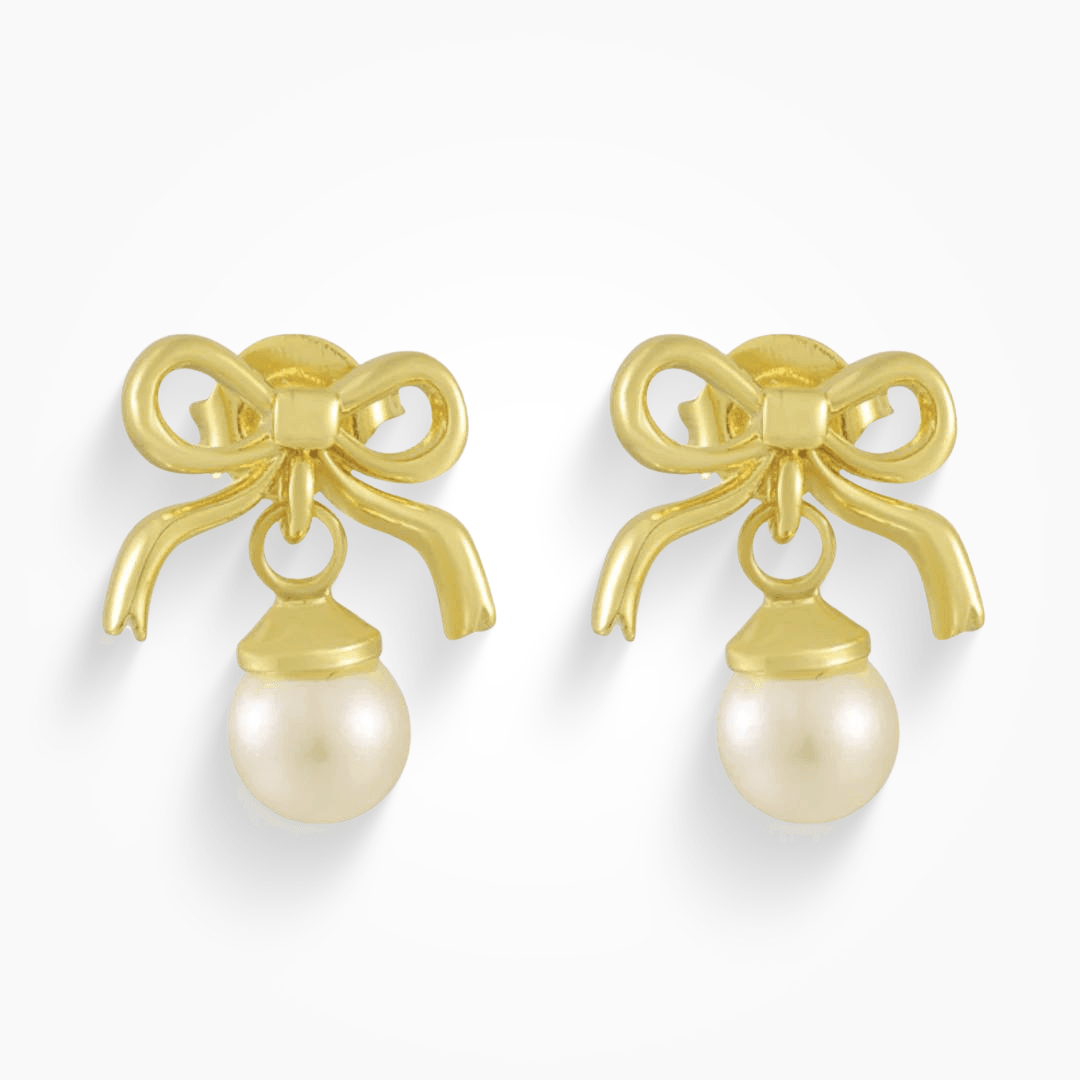 Dolly Earrings - EVRYJEWELS